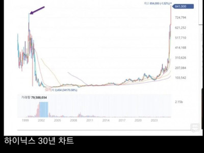 SK하이닉스 전원 구조 성공