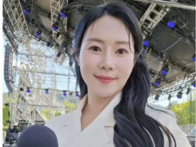 검정고무신 성우 선은혜 향년 40세