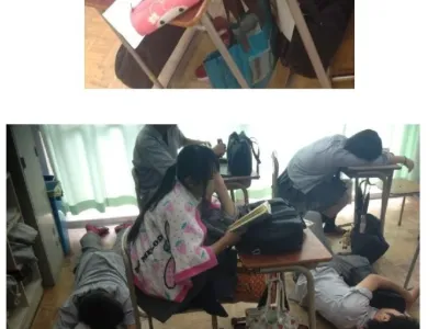 흔한 일본의 스즈란 고교 클라스