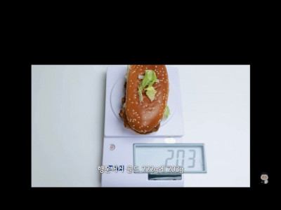 최근에 페이커랑 콜라보한 맥도날드 근황