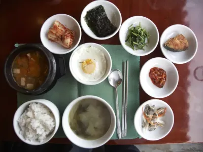 의외로 별로 없는 사람 유형