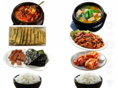 평생 이 음식들만 먹어야 한다면?