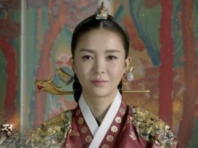 광해군과 인조를 둘 다 저주한 왕비 인목왕후 김씨