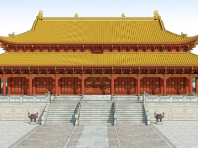 베트남의 앙코르와트 미선유적