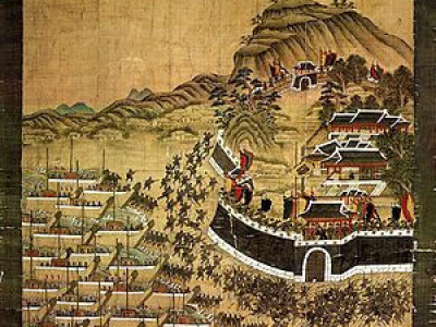 한반도 최악의 세대 top 4