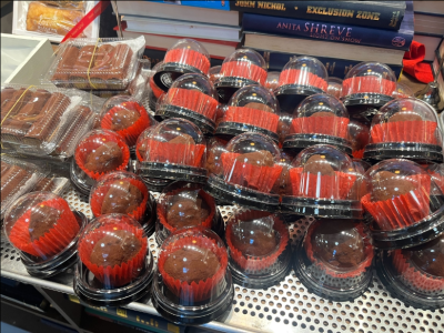 '두쫀쿠' 노 젓다 부러질 판..."그냥 안 팔래요"