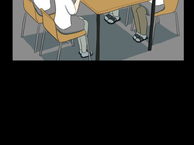 여고생 범고래 배틀토론.manhwa