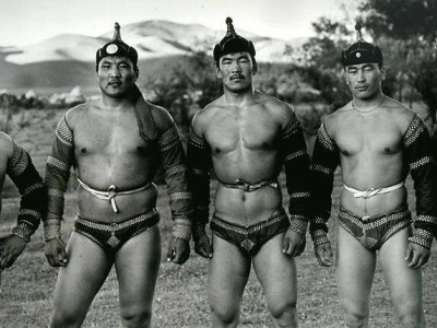 몽골인들에 대한 오해