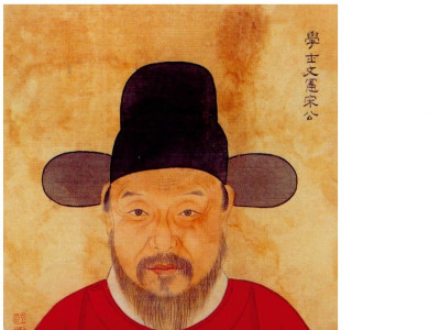 명나라 주원장의 숙청에서 벗어난 사람들.jpg