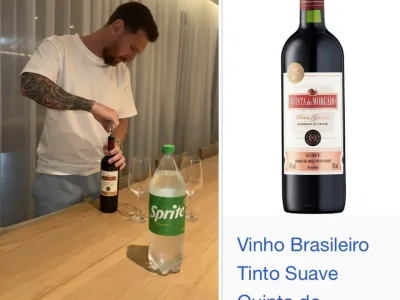 해외에서 화제인 검소한 메시