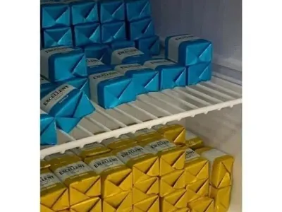 금값 은값 오르는 거 보니 든든하다