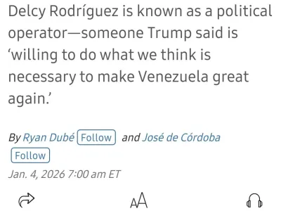 속보) 현재 베네수엘라 현 상황(쿠데타 벌어진듯)