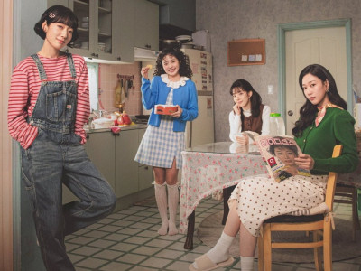 방송 2주만에 시청률 2배 이상 상승한 드라마