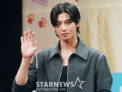 차은우, 전역 368일 앞두고 사실상 연예계 퇴출…200억 탈세 의혹 후폭풍