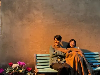 고윤정 인스타에 나타난 궤도