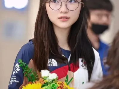 124kg에서 49kg로 인간승리