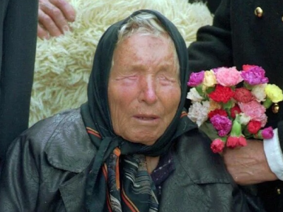 9·11 테러 맞힌 예언가 바바 반가의 2026년 경고