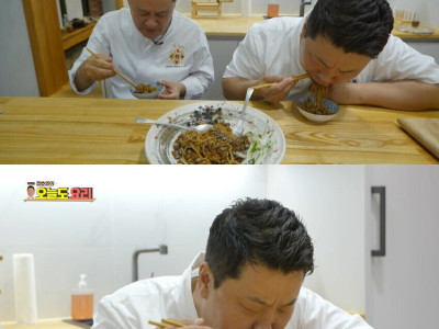 중식을 먹고 가끔 소화가 안되는 이유