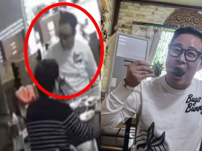 10인분 노쇼...제가 먹을게요 싹 해치운 임성근 셰프