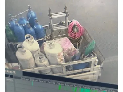 남의 집 개를 8만원에 판 식당주인, 그걸 또 25만원에 판 가스회사 직원