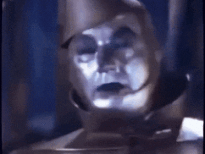 오즈의 마법사 명장면