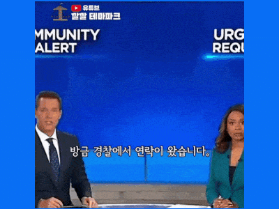 아빠 잃어 버렸어요. 이렇게 생겼으니까 찾아 주세요. gif