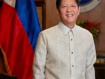 필리핀 MZ세대들이 독재자 아들을 대통령에 뽑은 이유