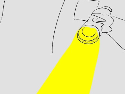 나의 군대 이야기 ( 아버지 방위시절 썰 ) manhwa