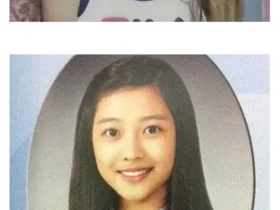 아빠가 절대 성형 못하게 했다는 배우.jpg