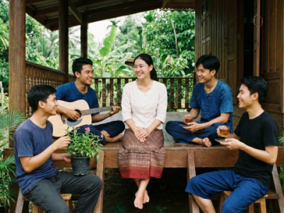남편 최대 4명까지 허용, 성평등 차원‘이색 제안’내놓은 태국 총리 후보