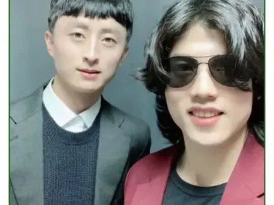 ㅈ같은 선임 담가버리고 탈북한 남자