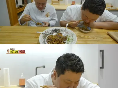 중식을 먹으면 가끔 소화가 안 되는 이유.jpg