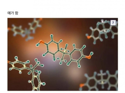 간이 개쩌는 장기인 이유