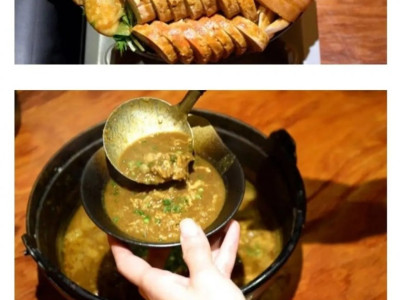 통풍에 직빵이라는 일본음식