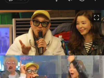 김규리 안 참는다. "인신공격과 악플, 고소하도록 자료 넘길 예정".jpg