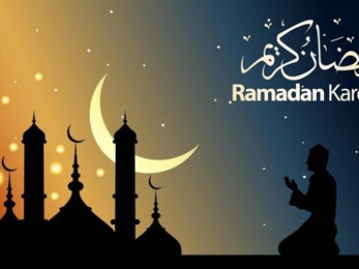 신: 아프면 먹어도 된다 / 인간: 안 먹어!!! 천국가야 돼!!!