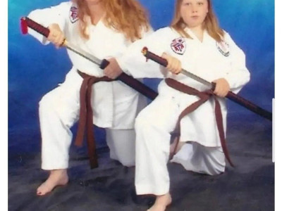 레딧에서 옛날 태권도 사진 인증하기 대회 열림