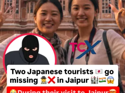 일본여성 두명 인도 여행중 실종 상태