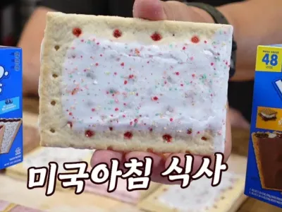 한국 사람들이 은근히 이해못하는 미국 서민 문화