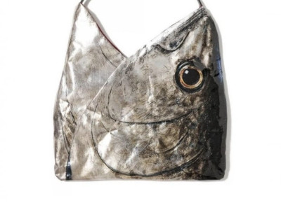 일본발매 참치가방 70만원