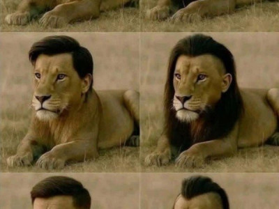 헤어스타일의 중요성