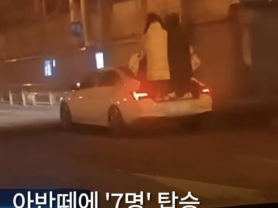 7인승 아반떼 깜짝 출시 ㄷㄷ