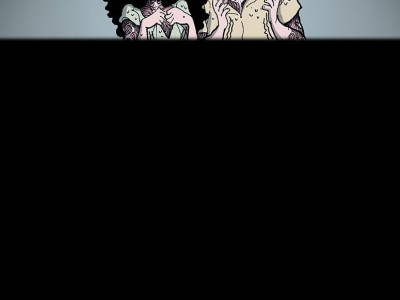 피부가 없는 부모