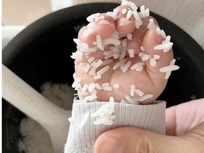 세상에서 가장 빠른 손