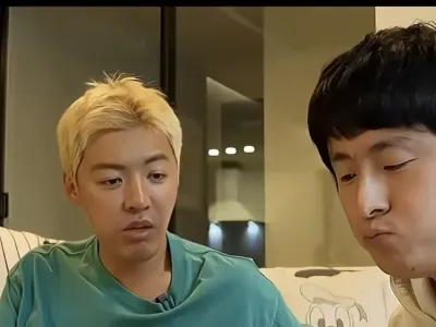 [스압] 운동 선수와 결혼 하면 각오해야하는 이유...