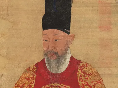 탈모를 극복한 거의 유일한 인물