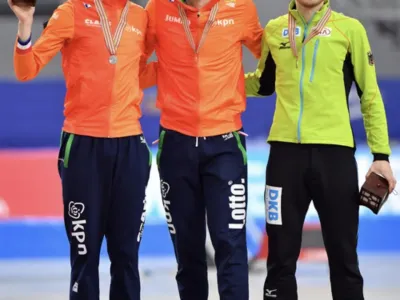 인구 1800만인데 스포츠 잘하는게 신기한 나라