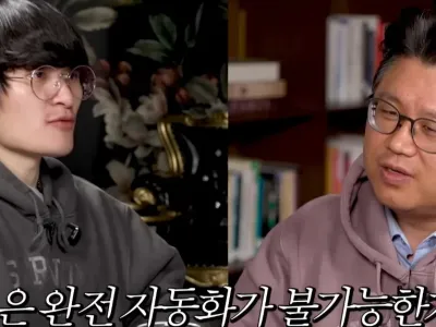 교수가 말하는 한국 반도체가 강한 이유