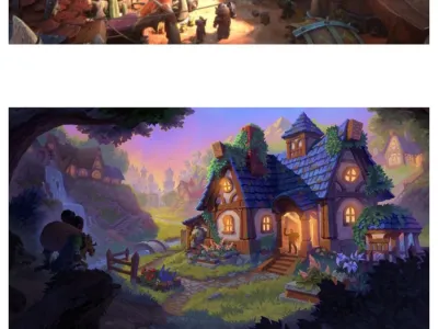 MS가 인수 후 다시 폼 돌아오는 블리자드