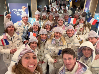 현재 트위터에서 난리난 프랑스 올림픽 이슈